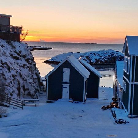 Englendingavík Homestay Borgarnes Exterior foto